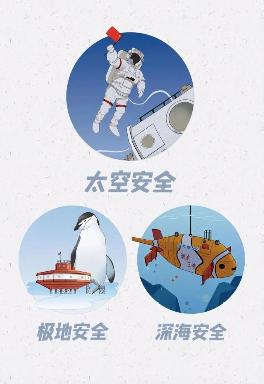2022年全民國(guó)家安全教育日，這些知識(shí)要掌握！