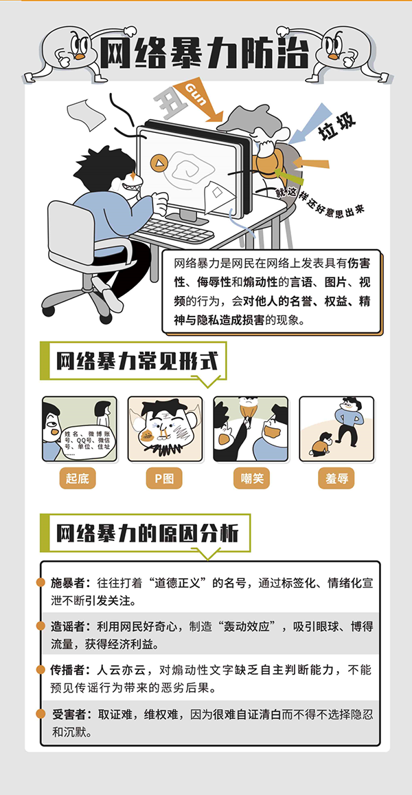 網(wǎng)絡(luò)安全宣傳周 | 網(wǎng)絡(luò)安全為人民，網(wǎng)絡(luò)安全靠人民