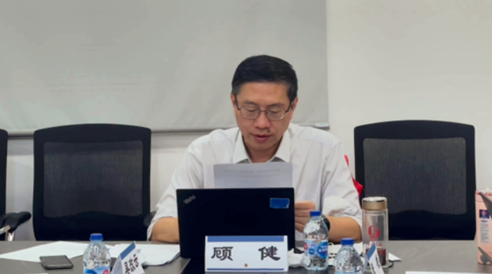 2022年網(wǎng)絡(luò)安全等級(jí)保護(hù)測(cè)評(píng)能力驗(yàn)證活動(dòng)順利舉辦